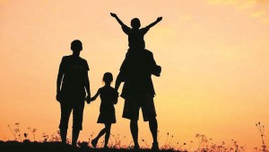 ¿Cómo pensamos las familias en la actualidad?