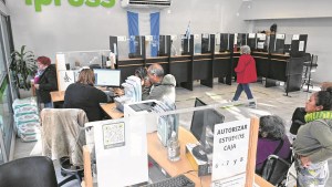 Ipross ordena los números: pagó 17.000 millones de pesos