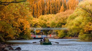 Villa Llanquín: así de linda es la joya escondida en la Patagonia a 40 km de Bariloche