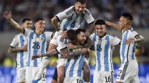 Imagen de Rumbo a la Copa América: la Selección Argentina tiene fechas y rivales confirmados