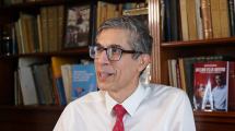 Imagen de Agustín Etchebarne: “El atraso cambiario se soluciona bajando impuestos, no devaluando”