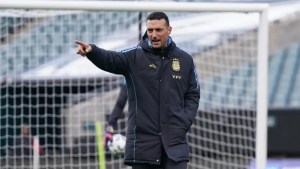 Scaloni confirmó la lista de convocados de cara a la Copa América: la ausencia de Dybala y varias sorpresas