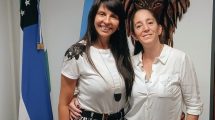 Imagen de Fichas de La Libertad Avanza: los chats de la titular de Anses en Bariloche y la insólita adhesión desde ATE