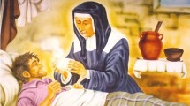 Imagen de Conocé a santa Luisa de Marillac, patrona de pobres y viudas: cuál es la oración para pedirle