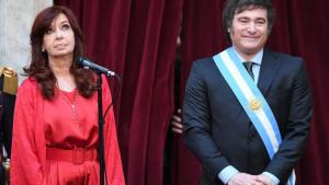 Las condiciones pendientes para una nueva polarización
