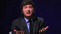 Imagen de Javier Milei celebra el 25 de Mayo en Córdoba sin pacto y con ministros en «análisis»: su agenda este sábado