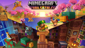 Minecraft cumple 15 años: por qué el juego mantiene la vigencia