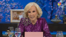 Imagen de La Noche de Mirtha Legrand: los invitados al programa del sábado 4 de mayo 2024