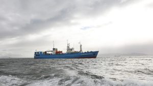 Descubrieron la reserva de petróleo más grande del mundo y está en la Antártida, en una zona que reclama Argentina