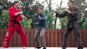 ¡Por fin! Ya hay fecha de estreno de la última temporada de «Cobra Kai», lo confirmó Netflix