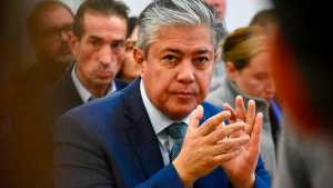 Gobernar es regionalizar en Neuquén