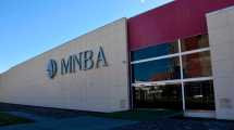 Imagen de Neuquén licitará ideas para un Centro de Convenciones en el MNBA