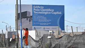 El tercer edificio del Polo Tecnológico de Gaido estará a cargo de empresas privadas