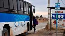 Imagen de El colectivo amplió sus recorridos en Neuquén: cómo es el servicio en los barrios nuevos