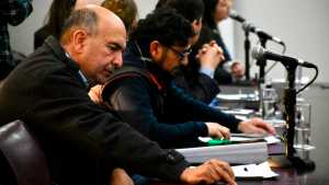 «No desenfocarse», pidió el PRO a Rolando Figueroa tras el pacto con Mariano Gaido y el MPN