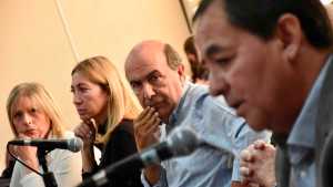 Empezó el debate por el uso de las Taser en Neuquén, con muchos cruces y pocos datos