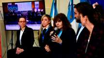 Imagen de Adelantan la promoción de la Expo Empleo Joven en Neuquén