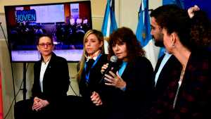 Adelantan la promoción de la Expo Empleo Joven en Neuquén