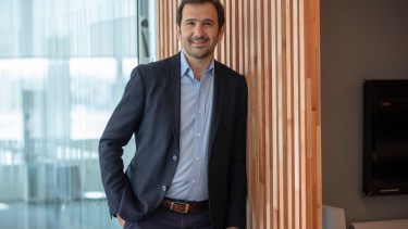 Transformación digital de la infraestructura eléctrica: la propuesta de Siemens