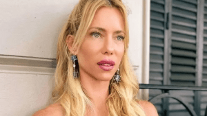 Nicole Neumann, la foto familiar y la ausencia de Indiana Cubero: «Los amo»