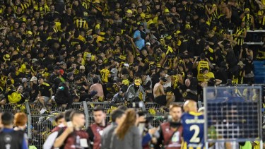 Rosario Central apeló a la sanción que le impuso Conmebol.