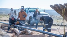 Imagen de Se cayó una inversión en el Parque Industrial 2 de Roca, pero el municipio dice que llega otra empresa