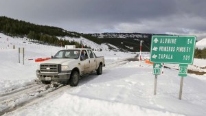 Cómo están los pasos internacionales entre Argentina y Chile este jueves 2 de Mayo
