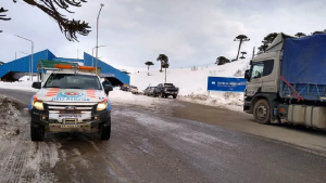 Cómo están los pasos internacionales entre Argentina y Chile este 1° de Mayo, día del Trabajador