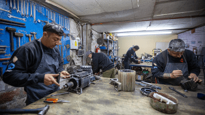 Potenciar Trabajo: las obligaciones en junio 2024 para Volver al Trabajo