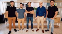 Imagen de Creó una inteligencia artificial que automatiza la ingeniería de datos y hoy se expande por Silicon Valley: “Los argentinos tenemos potencial” 
