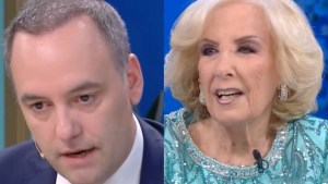 Adorni confrontó a la CGT por el paro que convocó para este jueves: «Les falta sentido común»