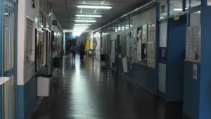 Docentes de la Universidad del Comahue de Roca retienen clases virtuales: exigen respuestas por problemas de calefacción
