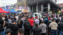 Imagen de Misiones, al borde del estallido social: qué pasa y por qué se agrieta el vínculo entre el gobernador Passalacqua y Milei
