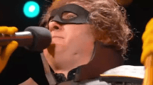 Imagen de Javier Milei va a cantar en el Luna Park este miércoles: cómo será el show