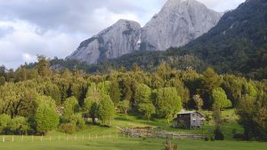 La campaña de US$80 millones para crear un área protegida entre Argentina y Chile, cerca de El Bolsón y Bariloche