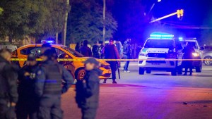 Quién era el joven que fue asesinado anoche en la zona norte de Roca