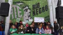 Imagen de Designaciones políticas de La Libertad Avanza, el trasfondo del conflicto en PAMI Río Negro