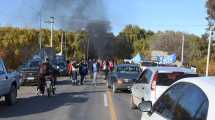 Imagen de Río Negro desplaza a las organizaciones sociales de la ayuda alimentaria y las tilda de «violentas»