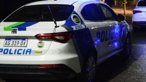 Robo millonario a un empresario de Roca: un hecho similar en la misma zona