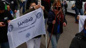 Paro de sanidad por 72 horas en Río Negro: cómo es la «protesta progresiva» en las clínicas privadas este jueves