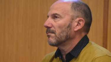 Hoy se resolverá la situación del periodista de Roca que llegó a juicio por tenencia y distribución de imágenes de abuso sexual infantil. Foto: archivo.