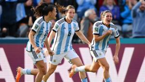 Copa América Femenina 2025: la Selección Argentina ya conoce sus rivales