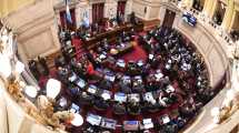 Imagen de Ley Bases en el Senado: cómo votan los senadores de Neuquén y Río Negro