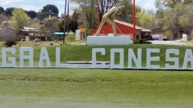 Un integrante del Hogar de Ancianos presentó la denuncia ante la Justicia.