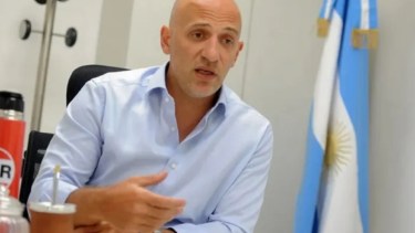 Emiliano Yacobitti, Vicerrector de la UBA, sostuvo que fue "gracias a que la sociedad se expresó con contundencia en defensa de las universidades públicas".