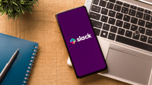 Imagen de Slack admitió que usa los mensajes privados para entrenar su IA