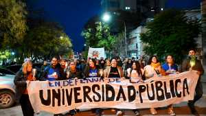 Cuántos extranjeros hay en la Universidad del Comahue y de Río Negro: «El problema es de inversión»