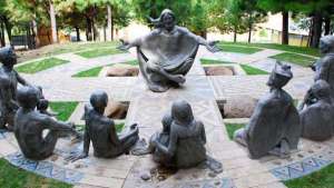 ¿Qué es el &#8216;Camino de Gracia&#8217;, en Neuquén? Conocé el proyecto de turismo religioso que entusiasma a Rolando Figueroa