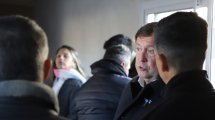 Imagen de Pensar “en grande” o “en pequeño”: Weretilneck defendió el voto de JSRN a favor de la Ley Bases