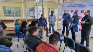 Alerta amarilla para el volcán Puyehue: Argentina y Chile trabajan en un «plan de contingencia»